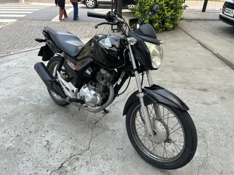 HONDA CG 160 CARGO, Foto 2