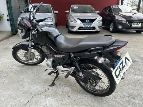 HONDA CG 160 CARGO, Foto 7