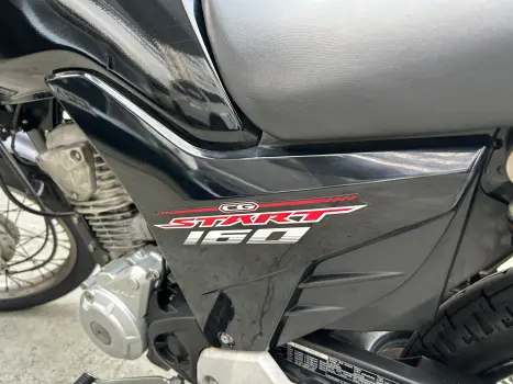HONDA CG 160 CARGO, Foto 8