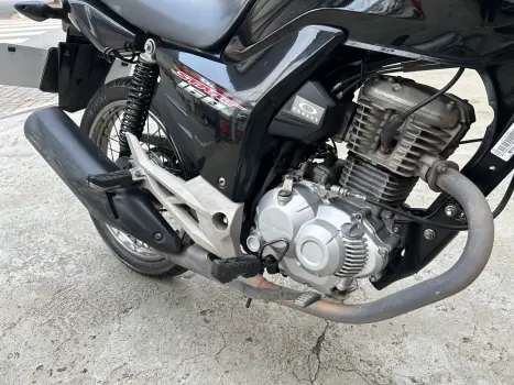HONDA CG 160 CARGO, Foto 9