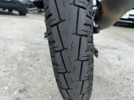 HONDA CG 160 CARGO, Foto 10