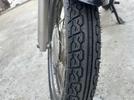 HONDA CG 160 CARGO, Foto 11
