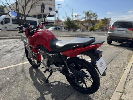 HONDA CG 160 FAN, Foto 4