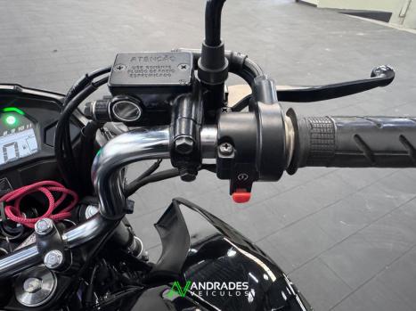 HONDA CG 160 FAN, Foto 5