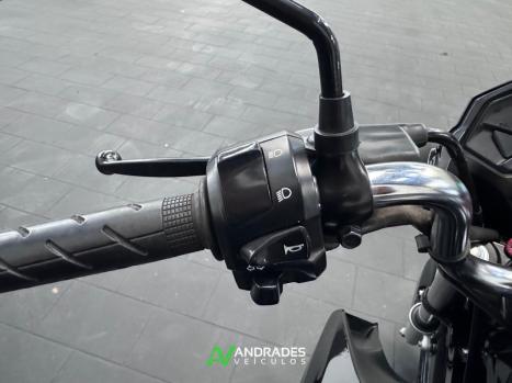 HONDA CG 160 FAN, Foto 6