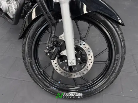 HONDA CG 160 FAN, Foto 7