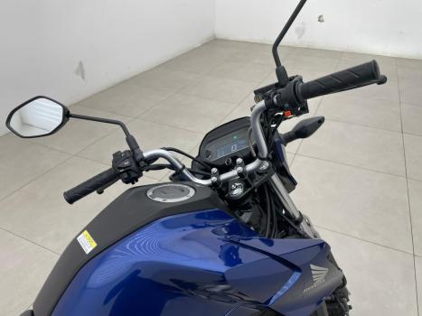HONDA CG 160 FAN, Foto 6