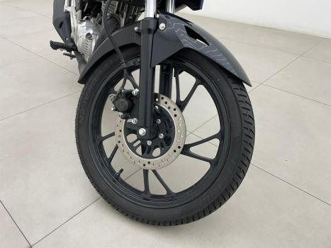 HONDA CG 160 FAN, Foto 7