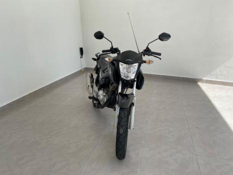 HONDA CG 160 FAN, Foto 2
