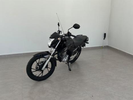 HONDA CG 160 FAN, Foto 3