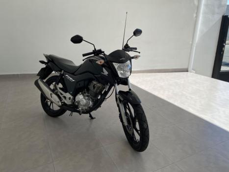 HONDA CG 160 FAN, Foto 4
