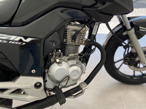 HONDA CG 160 FAN, Foto 5