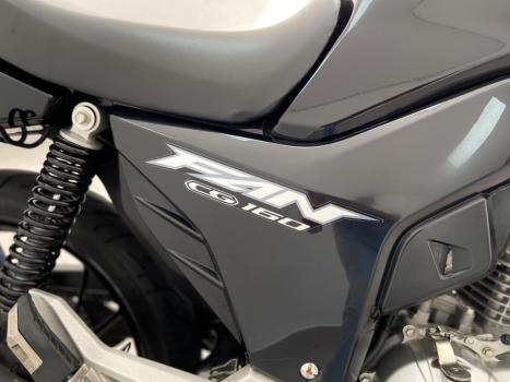 HONDA CG 160 FAN, Foto 6