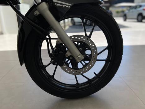 HONDA CG 160 FAN, Foto 8