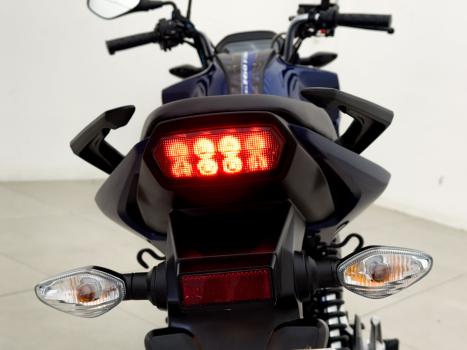 HONDA CG 160 FAN, Foto 6