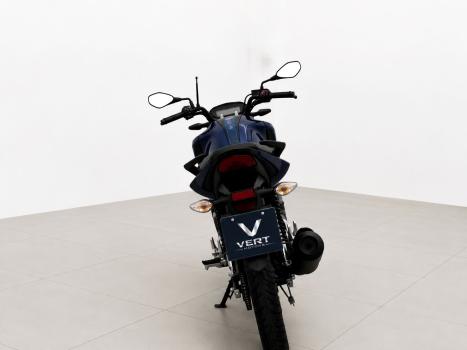 HONDA CG 160 FAN, Foto 7