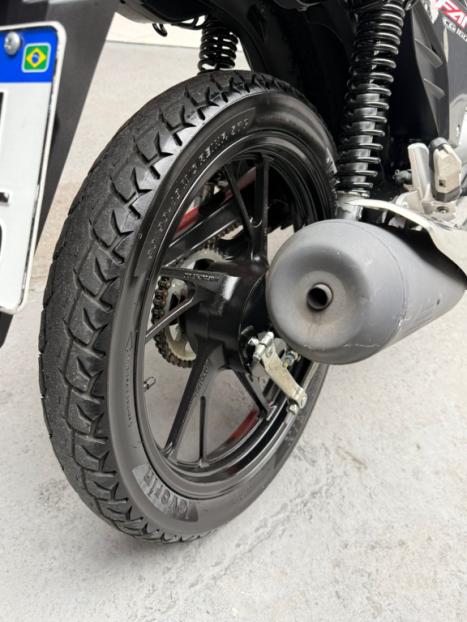 HONDA CG 160 FAN FLEX ONE, Foto 4