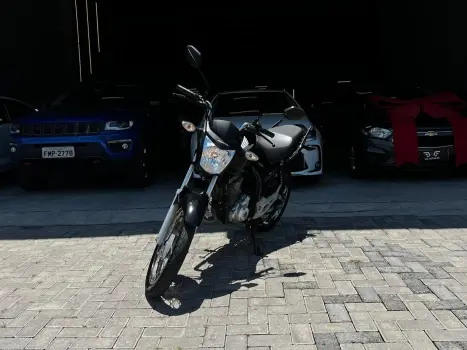 HONDA CG 160 START, Foto 1