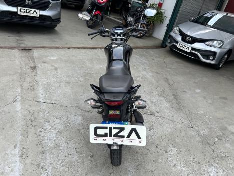 HONDA CG 160 START, Foto 5