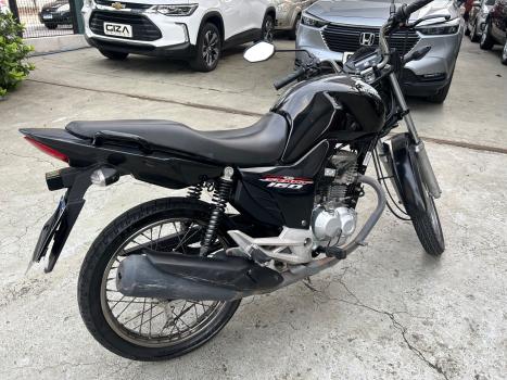 HONDA CG 160 START, Foto 6