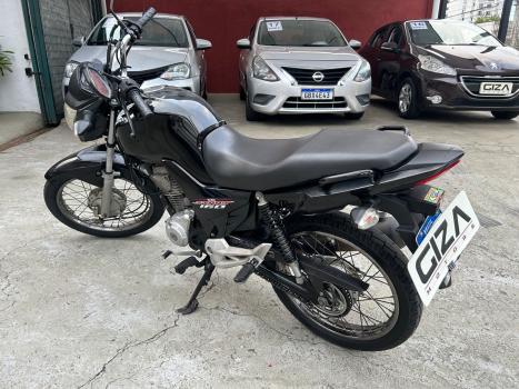 HONDA CG 160 START, Foto 7