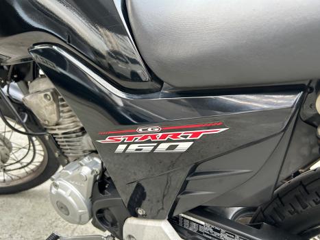HONDA CG 160 START, Foto 8