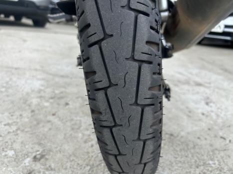 HONDA CG 160 START, Foto 10