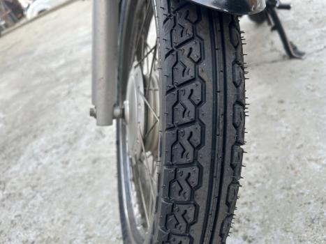 HONDA CG 160 START, Foto 11