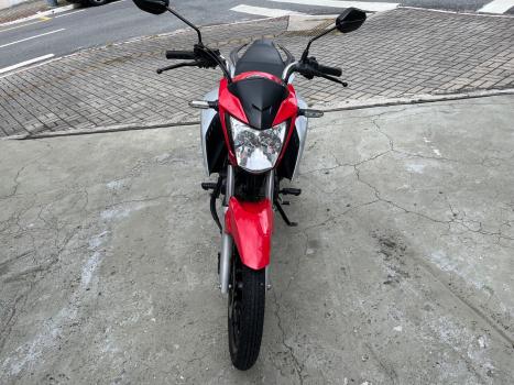 HONDA CG 160 TITAN 25 ANOS, Foto 2