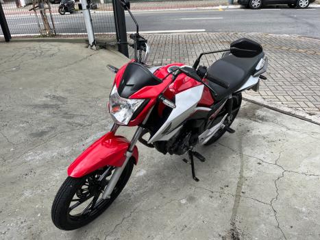 HONDA CG 160 TITAN 25 ANOS, Foto 3