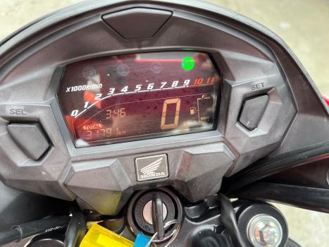 HONDA CG 160 TITAN 25 ANOS, Foto 4