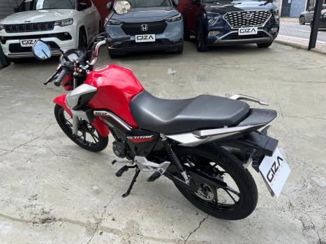 HONDA CG 160 TITAN 25 ANOS, Foto 5