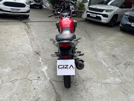 HONDA CG 160 TITAN 25 ANOS, Foto 6