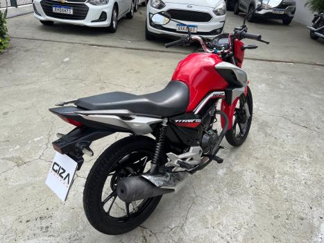 HONDA CG 160 TITAN 25 ANOS, Foto 7