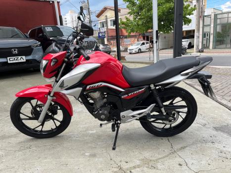 HONDA CG 160 TITAN 25 ANOS, Foto 8