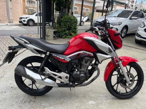 HONDA CG 160 TITAN 25 ANOS, Foto 9