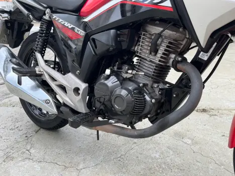 HONDA CG 160 TITAN 25 ANOS, Foto 10