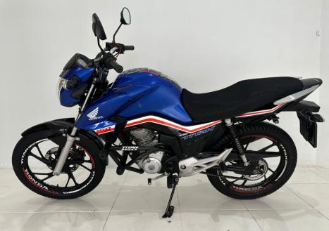 HONDA CG 160 TITAN, Foto 2