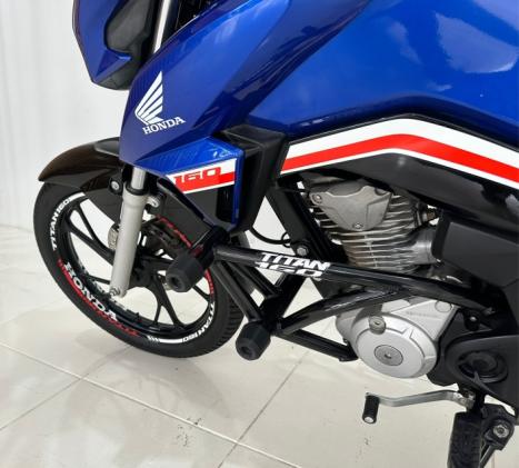 HONDA CG 160 TITAN, Foto 5