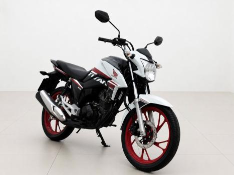 HONDA CG 160 TITAN, Foto 1