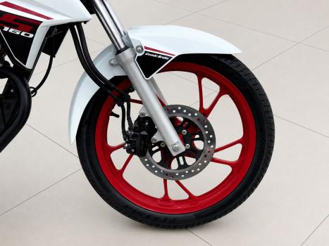 HONDA CG 160 TITAN, Foto 2