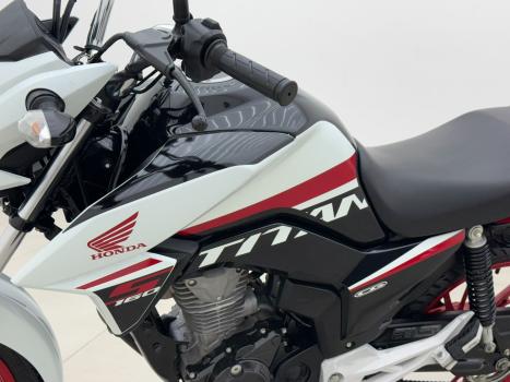 HONDA CG 160 TITAN, Foto 3