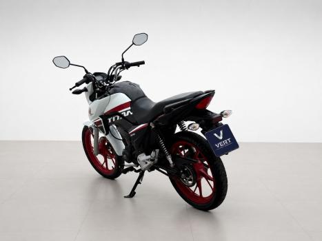 HONDA CG 160 TITAN, Foto 4