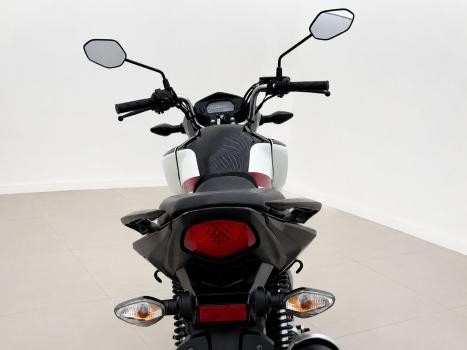 HONDA CG 160 TITAN, Foto 6