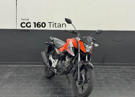HONDA CG 160 TITAN, Foto 1