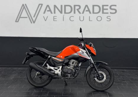 HONDA CG 160 TITAN, Foto 2