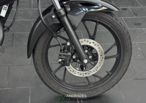 HONDA CG 160 TITAN, Foto 5