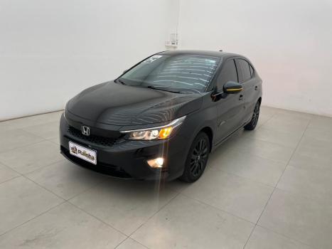 HONDA City Hatch 1.5 16V 4P FLEX EXL AUTOMTICO CVT, Foto 1