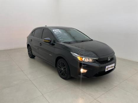 HONDA City Hatch 1.5 16V 4P FLEX EXL AUTOMTICO CVT, Foto 2