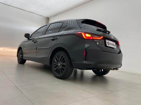 HONDA City Hatch 1.5 16V 4P FLEX EXL AUTOMTICO CVT, Foto 3